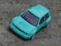 Preview: 1:18 VW Golf MK3 V10 G3 JP BREITBAU inkl.KFZ Brief + OVP